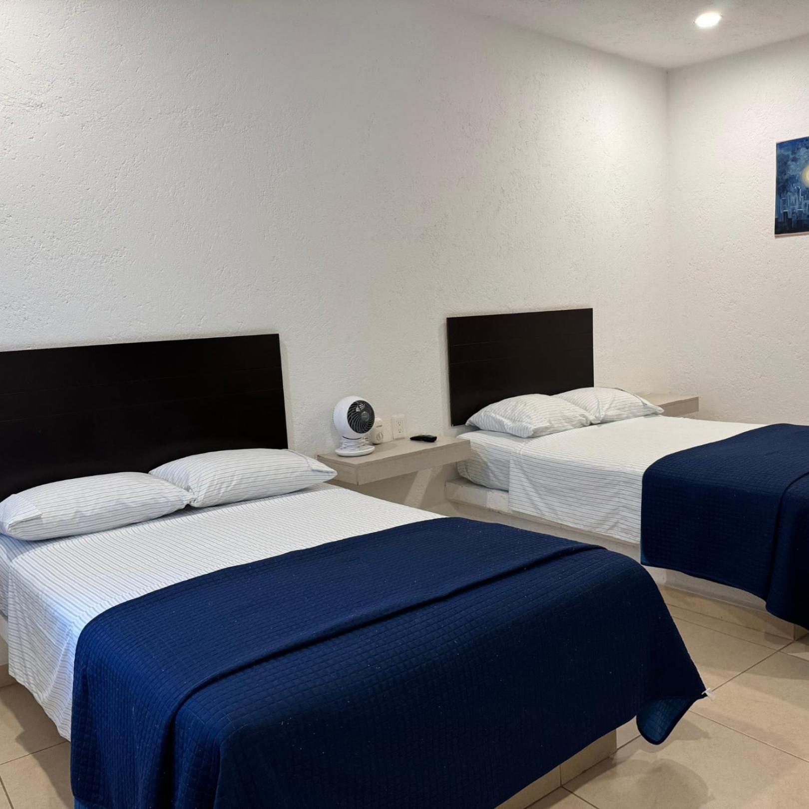 Hotel Boutique Luciernaga Chiconcuac 外观 照片